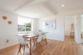 Magpie Sands - Private 3-Bedroom Downstairs Retreat - 50 Metres from Aldinga Beach - Image 3