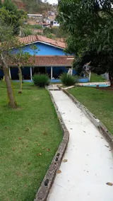 farmhouse with pool - Image 3