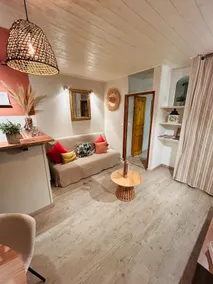 Cozy Cévennes apartment - Image 5