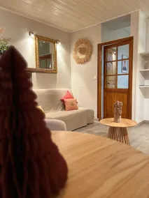 Cozy Cévennes apartment - Image 4