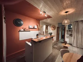 Cozy Cévennes apartment - Image 2