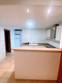 Centrally located apartment in Pego, cozy. - Image 4