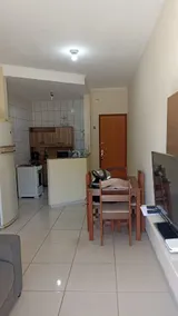 Cozy Apartment Downtown Itajubá - Image 3