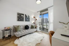 Cozy Fort York 1BR by Lake, RBC theater + Parking - Image 2