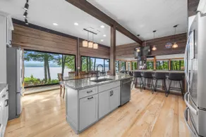 Hook Wine & Sinker - Stunning 6 Bedroom Contemporary on Seneca Lake! - Image 5