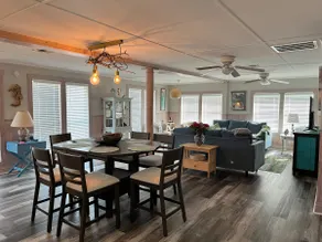 Blue Crab Casa, Waterfront & Private Fishing Pier! - Image 5