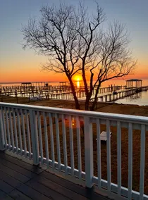 Blue Crab Casa, Waterfront & Private Fishing Pier! - Image 4