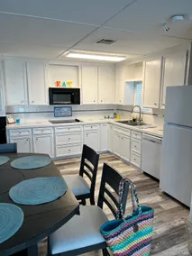 Blue Crab Casa, Waterfront & Private Fishing Pier! - Image 3
