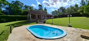 A haven of comfort and beauty in Itaara - Image 2