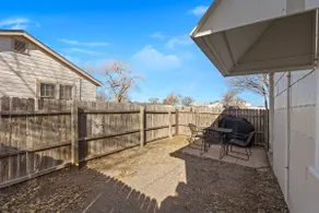 Cozy Cabin by WTAMU/Palo Duro Canyon -washer/dryer - Image 5