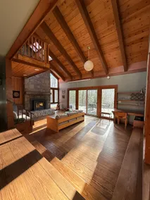 Joia Verde| Dog-Friendly Mtn Cabin| Trails| MTB - Image 2