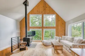 Chalet La Trepa | Ski, Spa, Sun Deck, Fire pit - Image 5