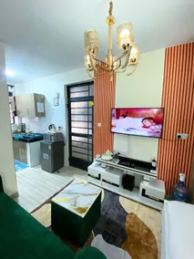 G2 Studio nearJKIA Bacony, Parking & Lift | Fedha. - Image 5
