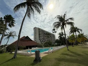 NH Luna Tanjung Tuan Regency by NH Apartment - Image 3
