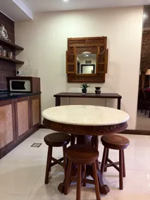 NH Luna Tanjung Tuan Regency by NH Apartment - Image 4