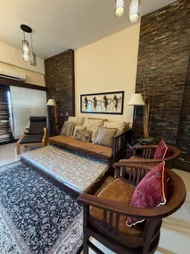 NH Luna Tanjung Tuan Regency by NH Apartment - Image 2