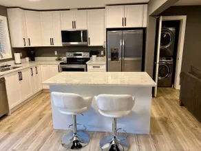 Very modern two bedroom suite. - Image 3