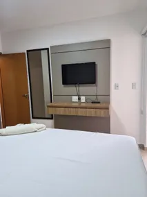 Apt 802 central and close to the Barreiro complex - Image 4