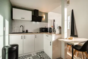 Le Petit Saint Martin - Duplex - Cœur de ville - Image 4