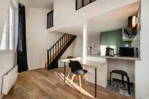 Le Petit Saint Martin - Duplex - Cœur de ville - Image 5