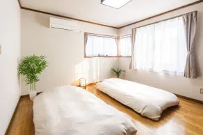 Max 16 guests, 134㎡, 2 free parking,Japanese style - Image 4
