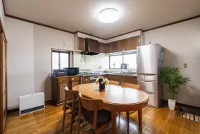Max 16 guests, 134㎡, 2 free parking,Japanese style - Image 3