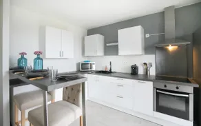 Le BeeHive – Spacious and peaceful 3 bedroom - Image 3