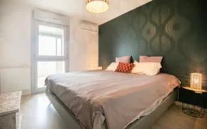 Le BeeHive – Spacious and peaceful 3 bedroom - Image 4