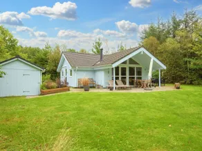 6 Person Holiday Home in Oksbol - Image 3