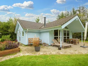 6 Person Holiday Home in Oksbol - Image 2