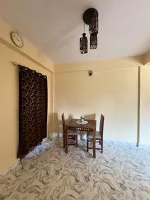 Orlim Getaway, Freshly Furnished - Image 4
