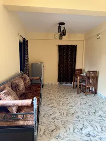 Orlim Getaway, Freshly Furnished - Image 2