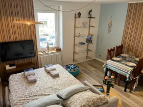 Cocon au cœur d' AURAY - Image 2