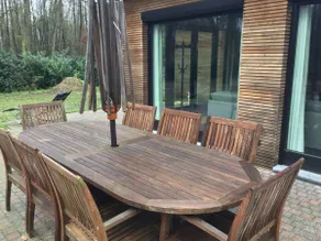 Vacation home De Roerdomp - Image 4