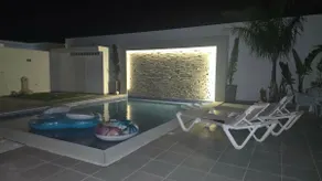 Villa in Korba with pool, 5+ bedrooms - Image 3