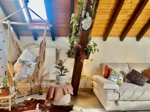 Cozy retreat near Geneva & the lake, mountains + parking - Image 3