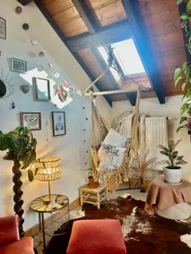 Cozy retreat near Geneva & the lake, mountains + parking - Image 4