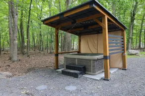 Ultimate Group Cabin • Hot Tub • Sauna • Sleeps 12 - Image 2