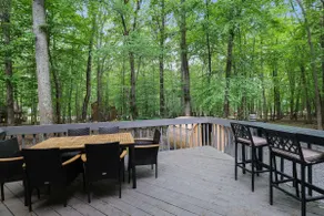 Ultimate Group Cabin • Hot Tub • Sauna • Sleeps 12 - Image 4