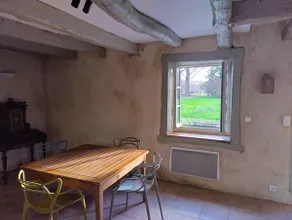 Comfortable cottage next to the forest of Rennes - Image 5