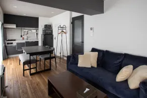 NIYS apartments 56 type (34 ㎡) 1 min walk from JR Meguro Station West Exit - Image 2