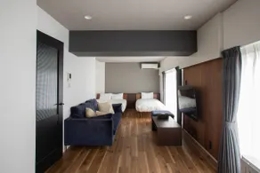 NIYS apartments 56 type (34 ㎡) 1 min walk from JR Meguro Station West Exit - Image 4