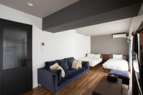 NIYS apartments 56 type (34 ㎡) 1 min walk from JR Meguro Station West Exit - Image 3