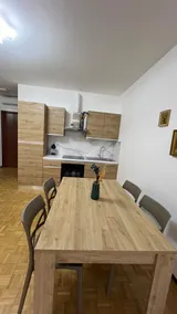 Lugano Center Wohnung in der Nähe von Bahnhof Box Auto enthalten - Image 4