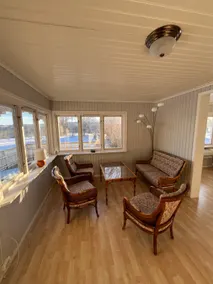 Small detached house Raufoss-Gjøvik - Image 3