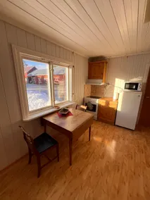 Small detached house Raufoss-Gjøvik - Image 5