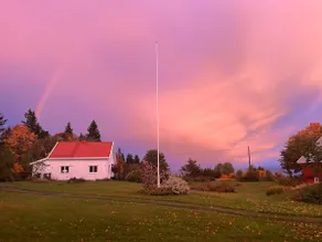 Small detached house Raufoss-Gjøvik - Image 4