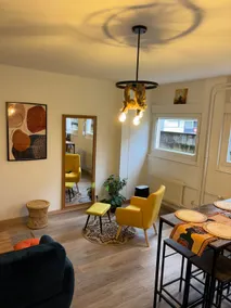 Charming 3 rooms - Mulhouse center - Image 2