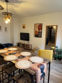 Charming 3 rooms - Mulhouse center - Image 4