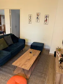 Charming 3 rooms - Mulhouse center - Image 5